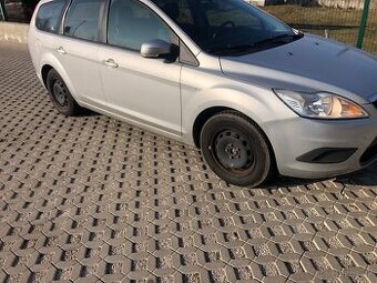 Ford focus 1.6 benzin