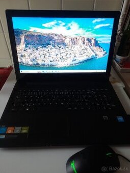 Notebook Lenovo