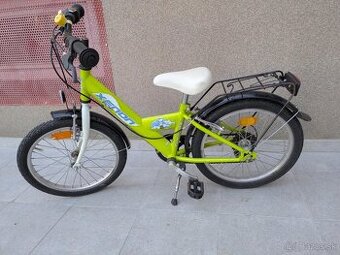 Detsky bicykel 18'