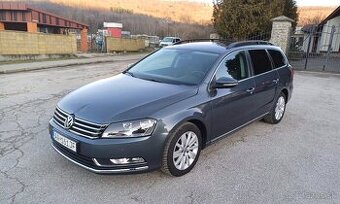 VW.PASSAT b7 2.0tdi DSG