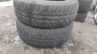 2ks zimné pne.Toyo/205/60r16(30e za 2ks