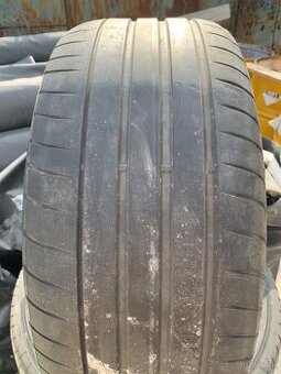 Sada pneu Letne GOOD YEAR EAGLE F1 265/40 R20 - 4ks