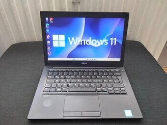 Dell Latitude 7280 , Intel® Core™i5 , 8gb ram , ssd , Win 11