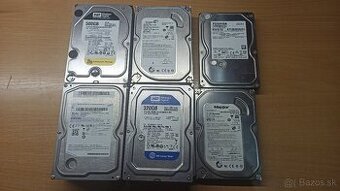 HDD 3,5"