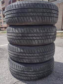 Letné pneumatiky 185/65 r15