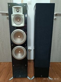 YAMAHA NS-777...25kg kus...2x200mm bas