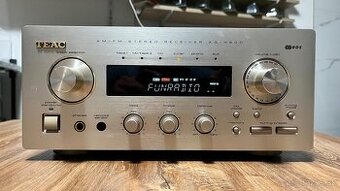 TEAC AM/FM STEREO RECIEVER AG-H500 MADE IN JAPAN