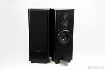 INFINITY RS-5001 / EMIT K tweeter, profi servis, záruka