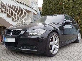 BMW e90 320si M packet Limited edition