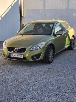 Volvo C30