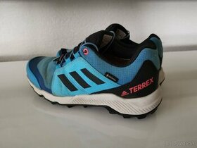 ADIDAS TERREX GTX K PC:99EUR Turistika obuv tenisky - 1