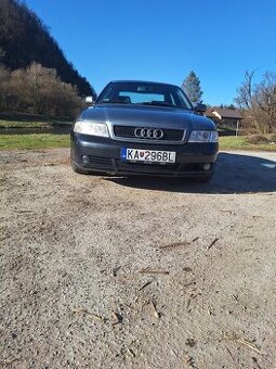 Audi A4 B5