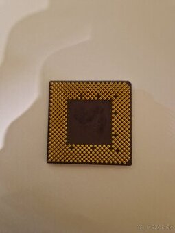 (Použitý) CPU-Procesor Duron 950MHz