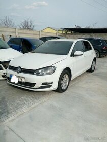 Vw golf 7 - 1