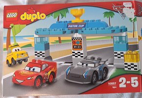 Lego Duplo - 1