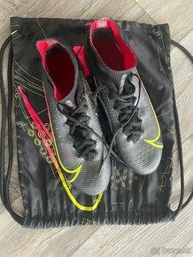 Nike Mercurial Superfly 8 Elite AG ACC - 1