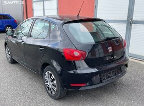 Seat Ibiza 1.6 tdi