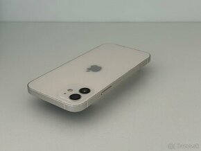 iPhone 12 64GB White Nová Baterka
