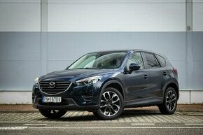 Mazda CX-5 2.2 Skyactiv-D AWD Revolution - 1