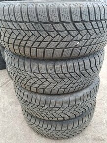 Matador Nordica 215/60R17 V XL MP93