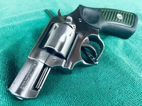 Revolver Ruger .38 Special - 1