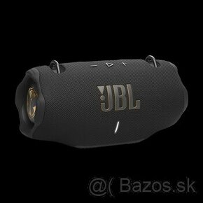 JBL Xtreme 4 - nový, zabalený so zárukou