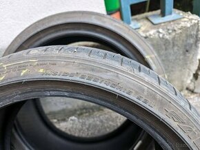 Letné pneumatiky Falken ziex ze914b ecorun 225/40r18 92w