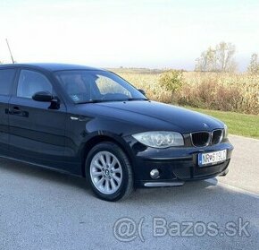 BMW 116i