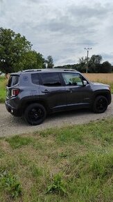 Jeep Renegade 2 JTD,4 x 4