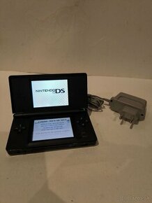 Nintendo DS Lite - 1