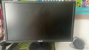 ASUS Hracsky Monitor - 1