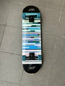 Skateboard Nils ExtremeCR 3108 SA Error