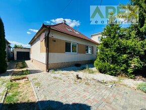 Exkluzívne APEX reality 4i. rodinný dom v Šulekove, 1375 m2