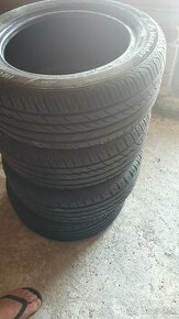 Predám letné pneumatiky 185/55 R14