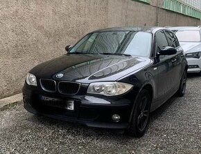 Bmw 116i