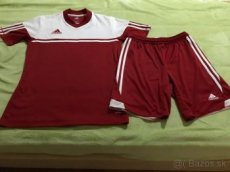 Original Športový dres a kraťasy ADIDAS - 1