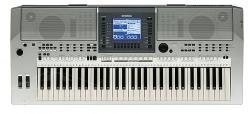 Diely Yamaha psr s700