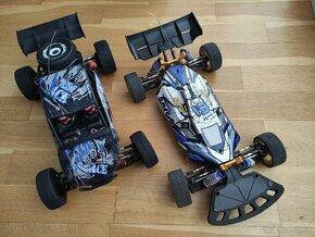 2ks WLtoys RC auto