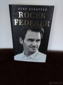 ROGER  FEDERER -  ŽIVOTOPIS -  JAZYK CZ