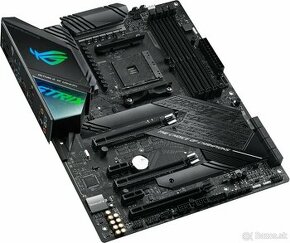 ASUS ROG STRIX X570-F GAMING