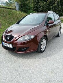 Seat Altea XL 1.4 TSI