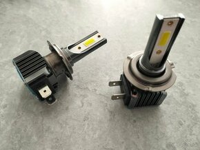 H7 LED COB