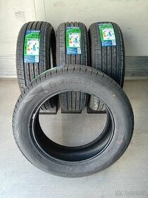 225/60R18 letné pneumatiky - 1