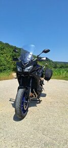 Yamaha Tracer 900 2020