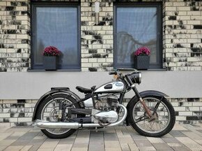 Triumph BDG 250