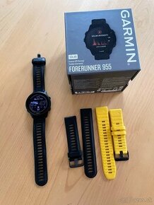 Garmin Forerunner 955 Solar