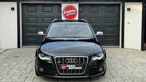 AUDI A4 Avant B8 2.0TDI S-line Automat - 1