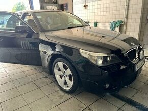 BMW 530XD