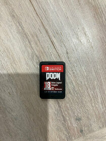 DOOM (Nintendo Switch)