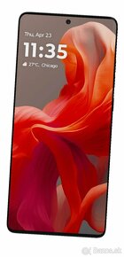 Aktuálne Motorola moto G85 5G 8/256Gb grey